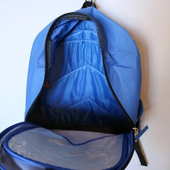 Dark Knight Batman Backpack with 3D Effect DC Comics - Picture 5 of 11